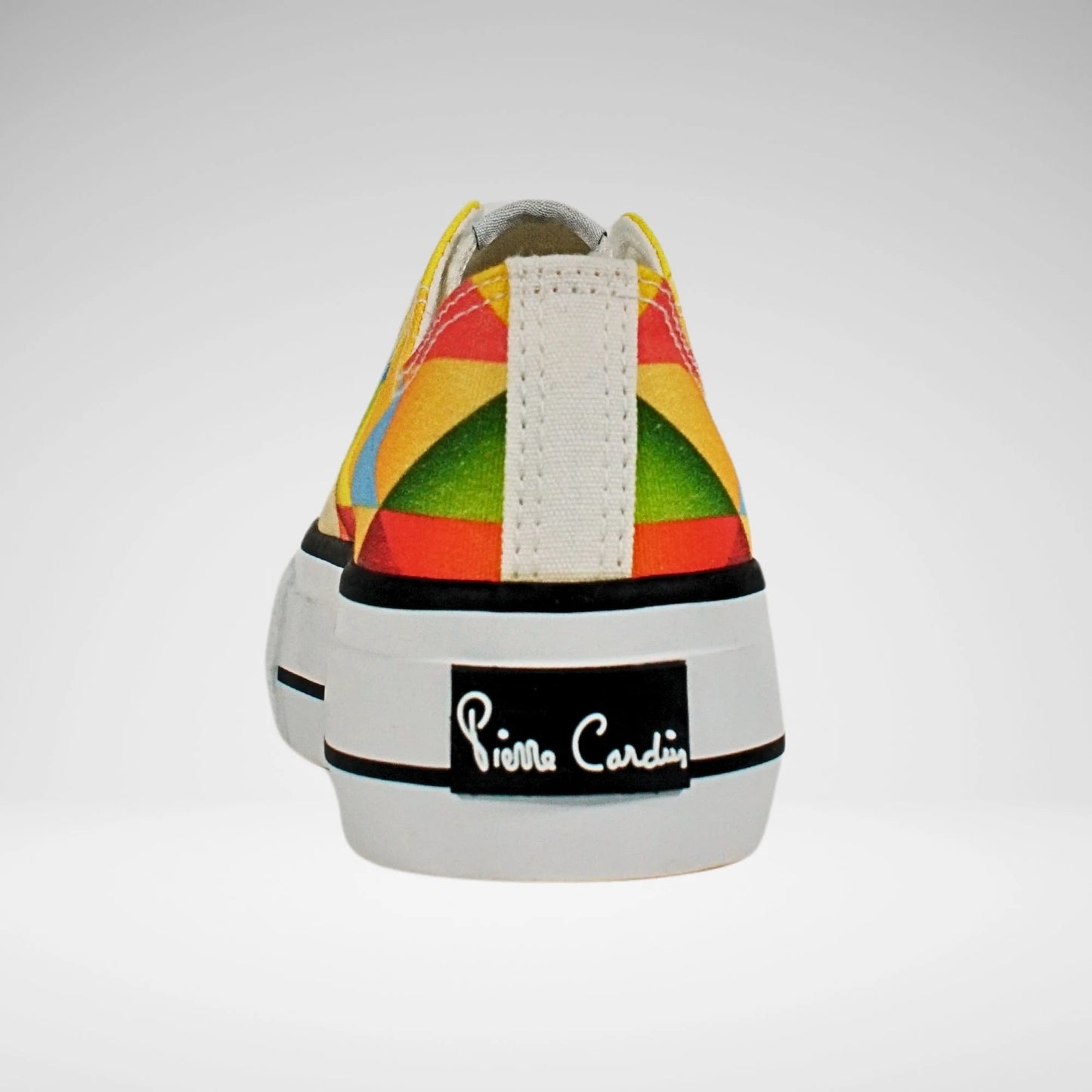 Pierre Cardin Multi Sneaker | Multi