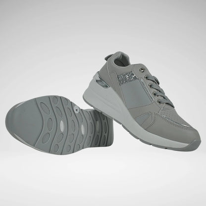 Pierre Cardin Zoelie Sneaker | Grey