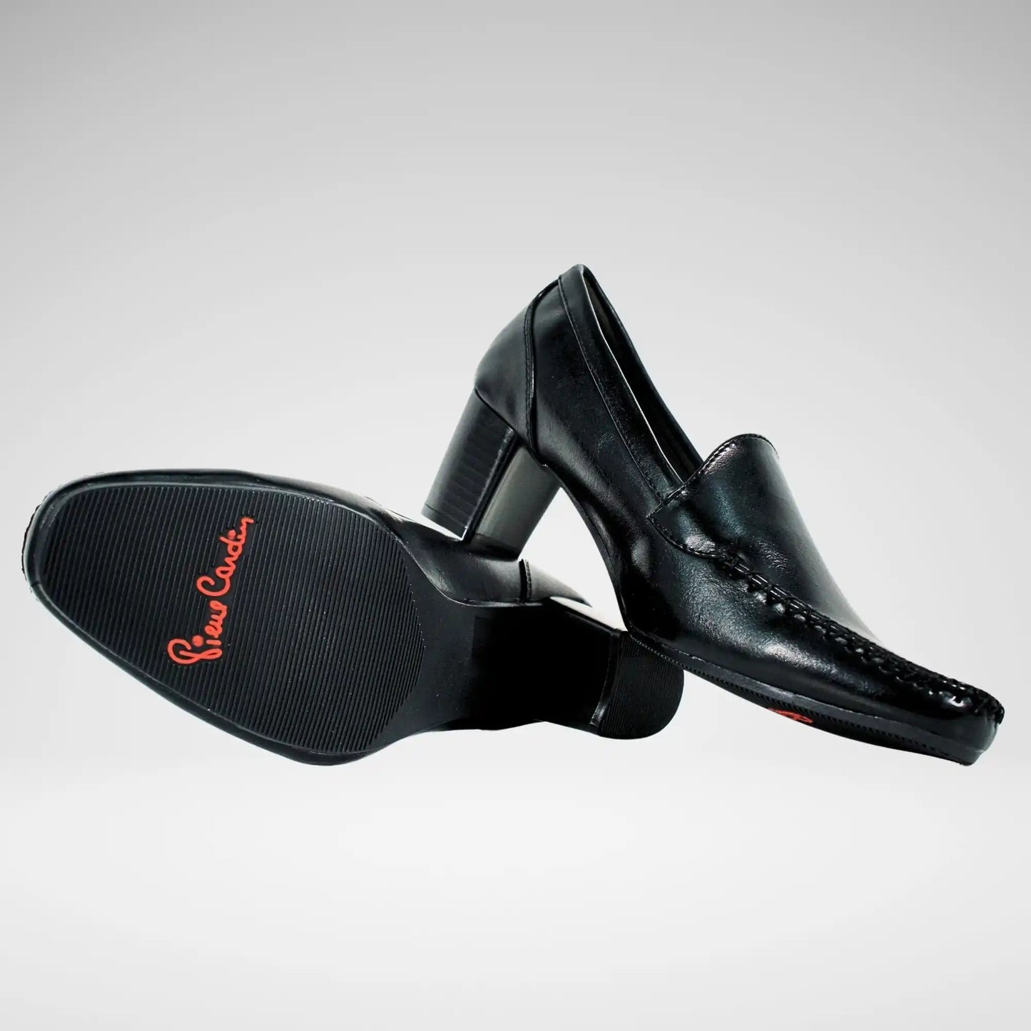 Pierre Cardin Cyrille Shoe | Black