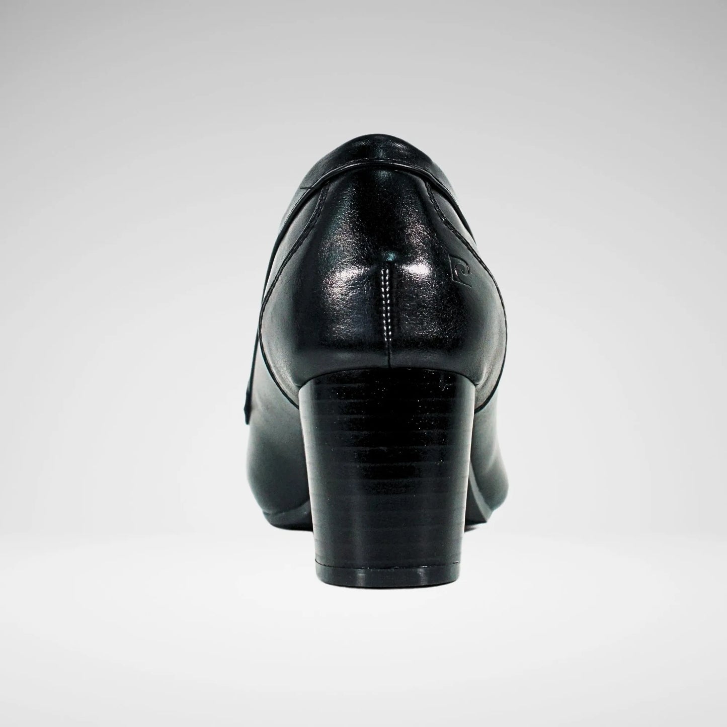 Pierre Cardin Cyrille Shoe | Black