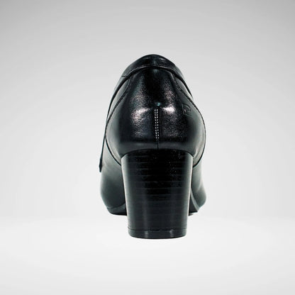 Pierre Cardin Cyrille Shoe | Black