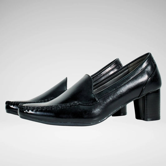 Pierre Cardin Cyrille Shoe | Black