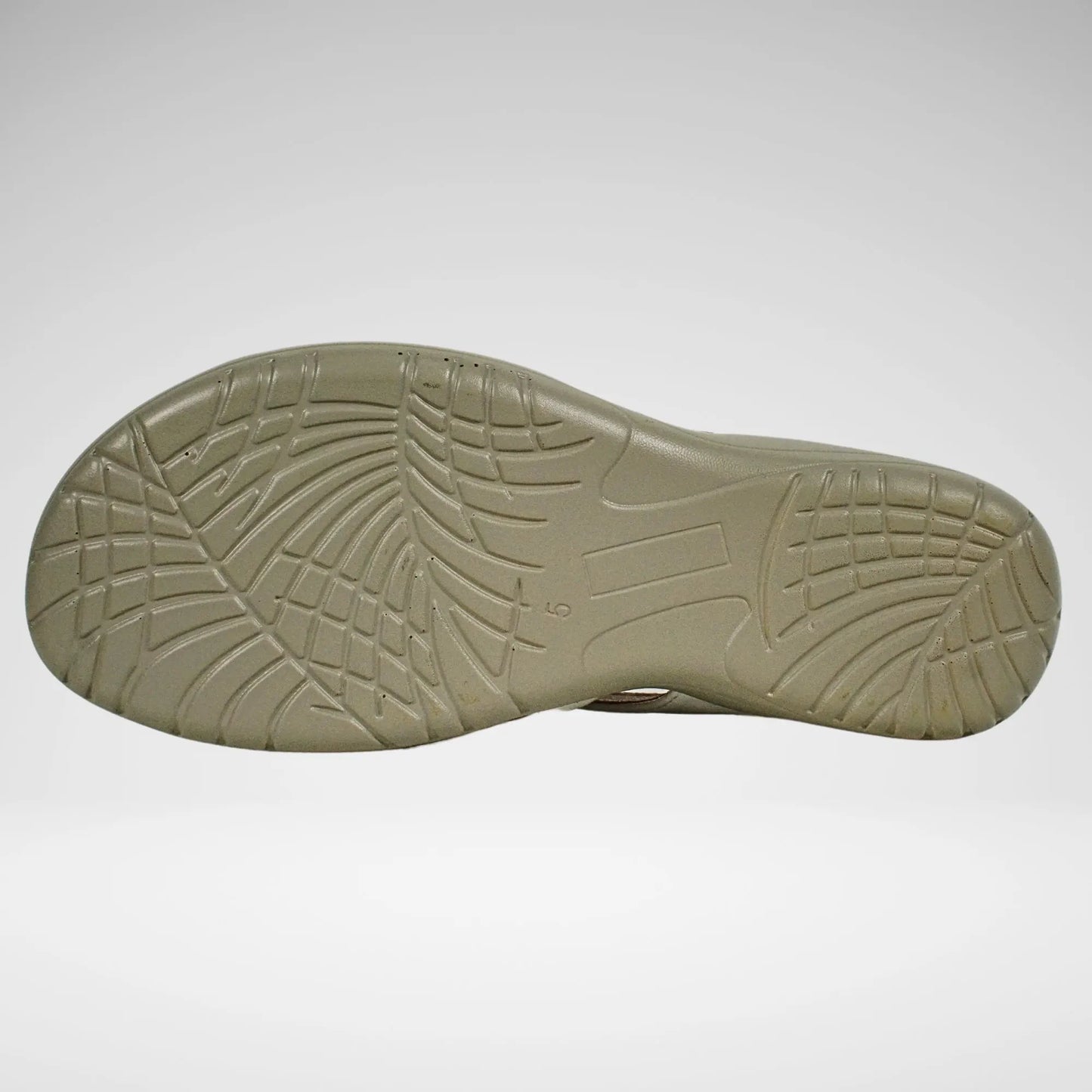 Pierre Cardin Marne Sandal | White