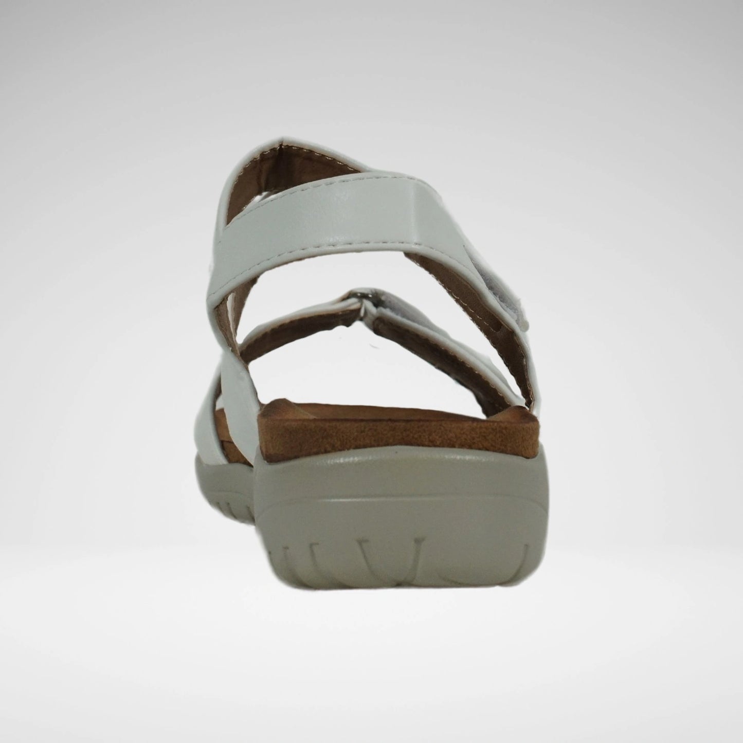 Pierre Cardin Marne Sandal | White