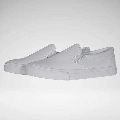 Soviet Fowler Low-Cut Sneaker | White