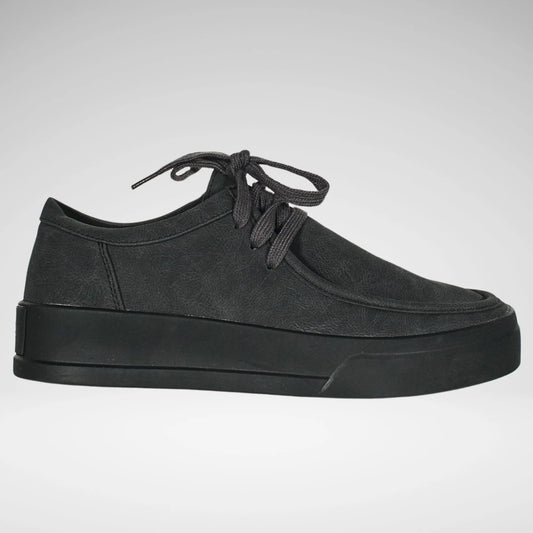 JONATHAN D J-JUNIOR | BLACK