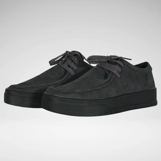 JONATHAN D J-JUNIOR | BLACK