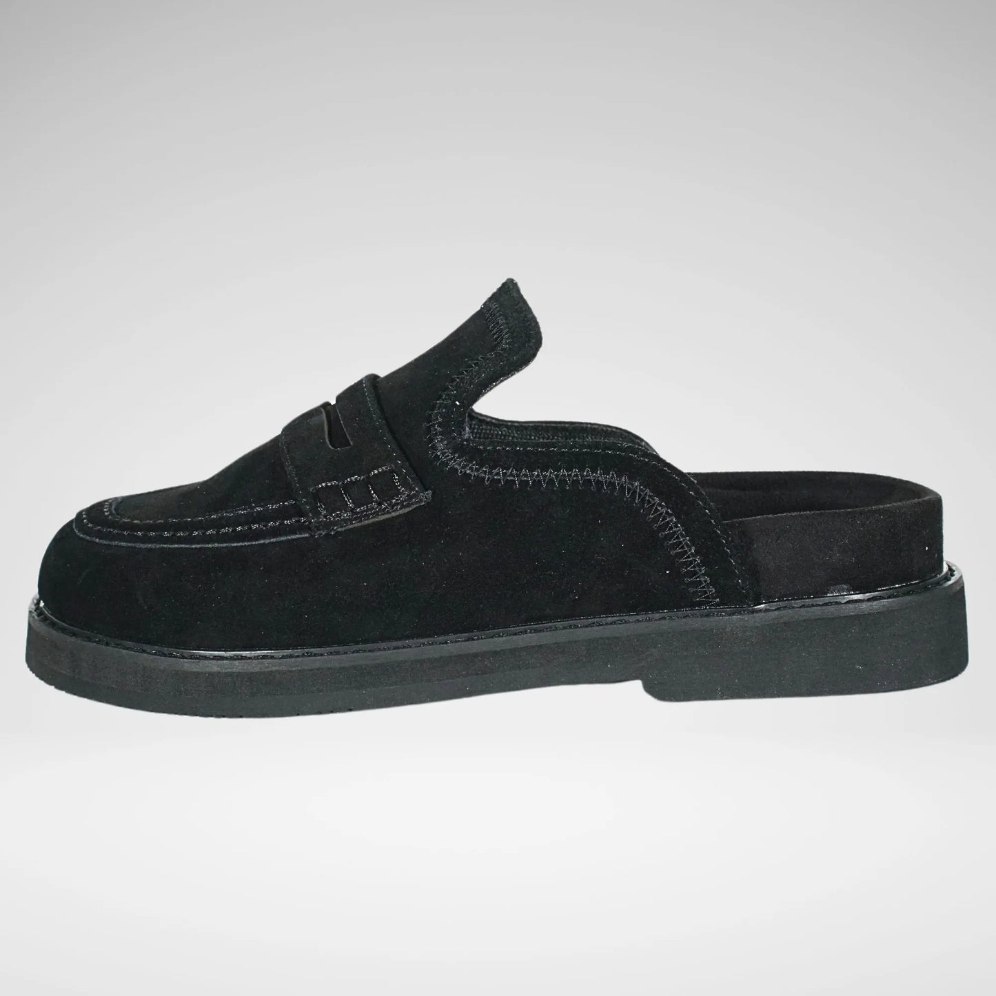 JONATHAN D J MAVERICK | BLACK