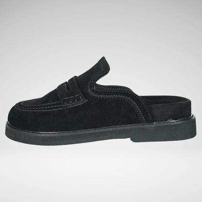JONATHAN D J MAVERICK | BLACK