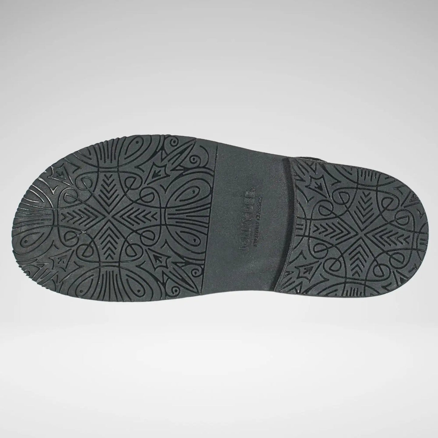 JONATHAN D J MAVERICK | BLACK
