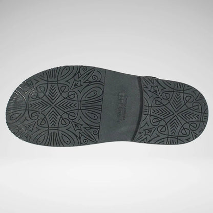 JONATHAN D J MAVERICK | BLACK