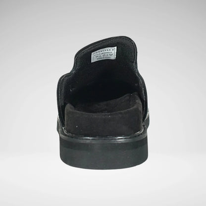 JONATHAN D J MAVERICK | BLACK