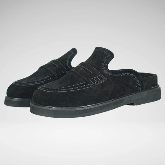 JONATHAN D J MAVERICK | BLACK