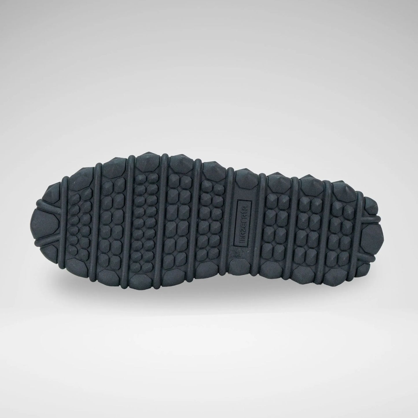 MAZERATA MC6781 PIGALE 1 FAUX NUBUCK SNEAKER NAVY