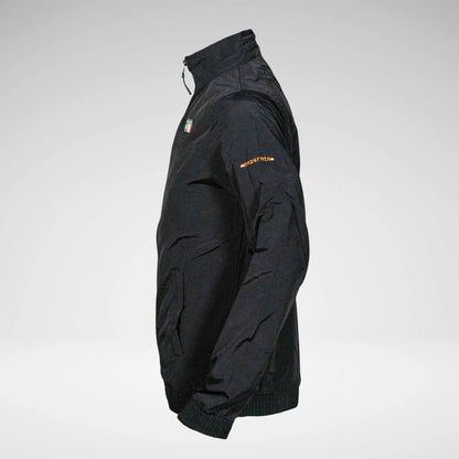 MAZERATA MJK4227 RICO1 JACKET BLACK