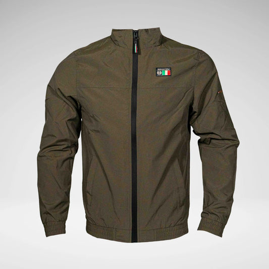 MAZERATA MJK4227 RICO1 JACKET OLIVE