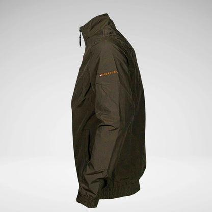 MAZERATA MJK4227 RICO1 JACKET OLIVE