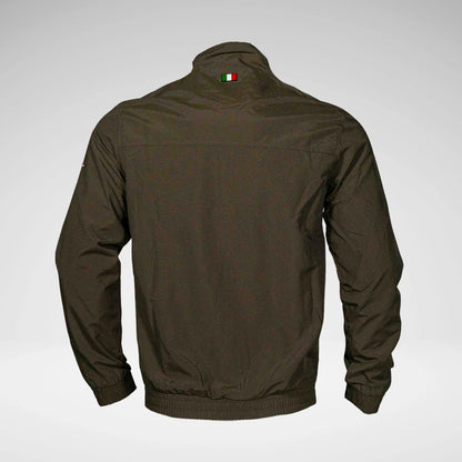 MAZERATA MJK4227 RICO1 JACKET OLIVE