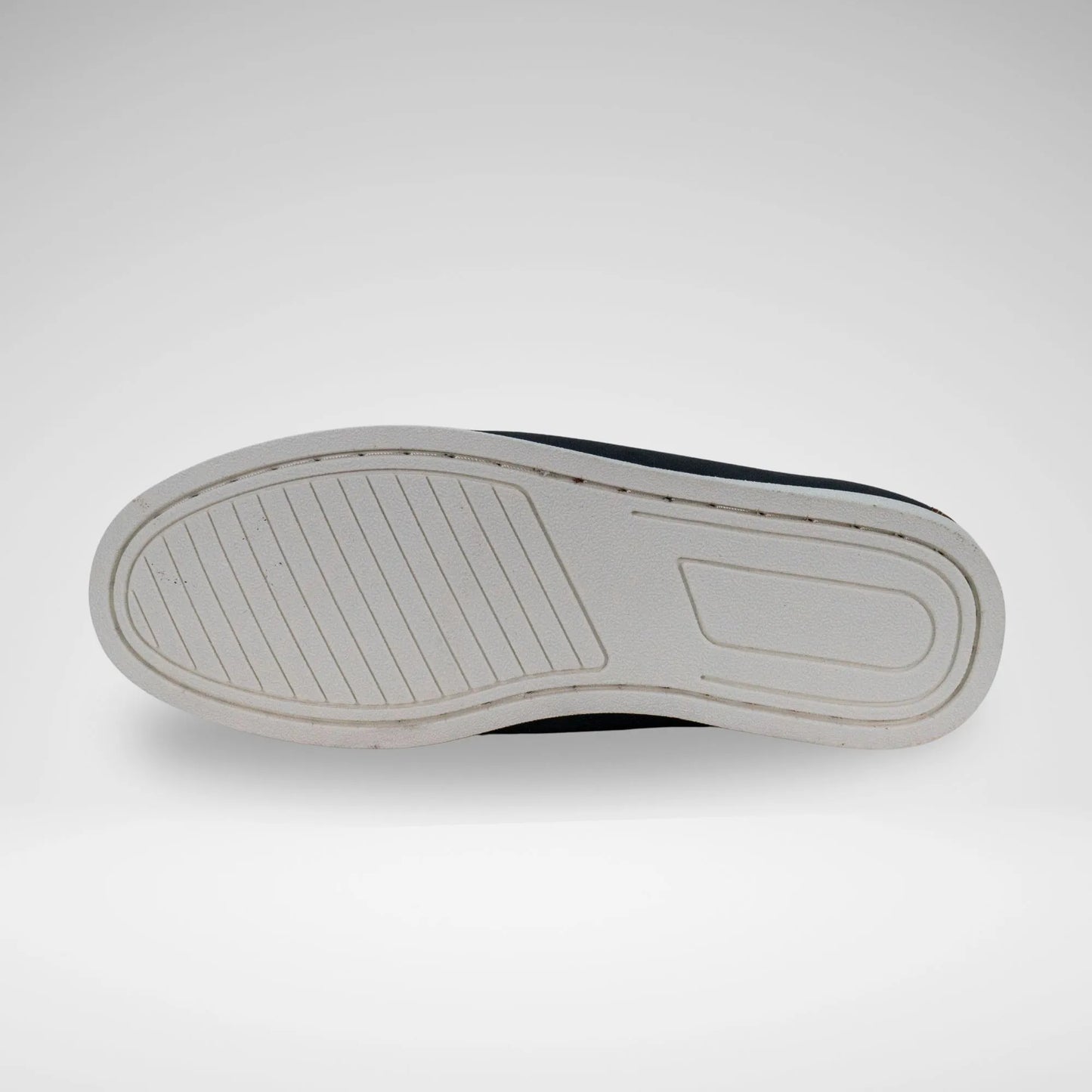 MAZERATA M6718 SAFFINO1 FAUX NUBUCK CASUAL SHOE COMBO
