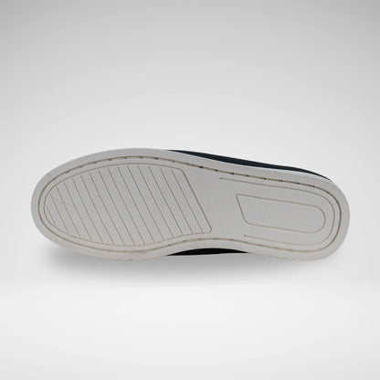 MAZERATA M6718 SAFFINO1 FAUX NUBUCK CASUAL SHOE COMBO