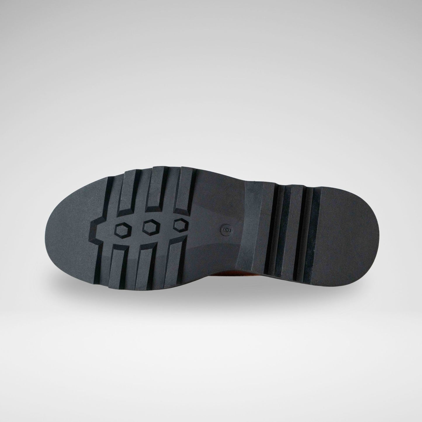 MAZERATA - VINCHEY30 FAUX LEATHER DOUBLE STRAP - MC6843 - TAN