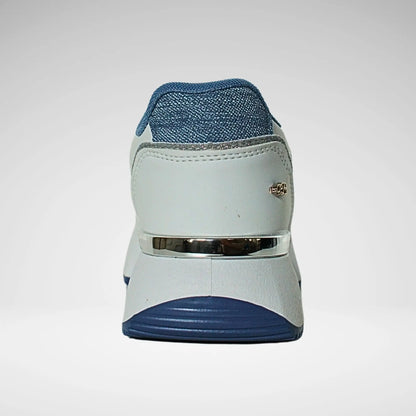 Miss Black Dorset 1 Sneaker | Blue