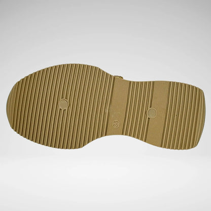 Miss Black Dorset 1 Sneaker | Nude