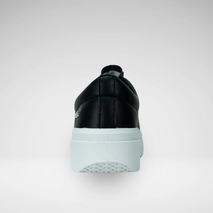 MISS BLACK LC5985 PILOT 1 SNEAKERS BLACK