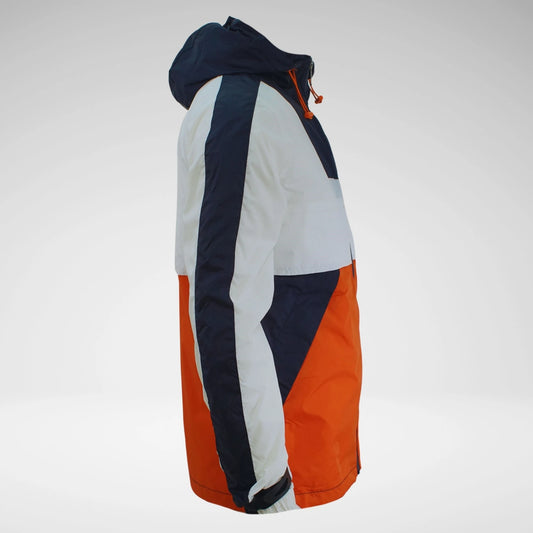 Cutty Retro Men's Jacket | Navy