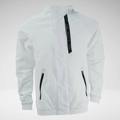 Cutty Nimbus Men's Jacket | White