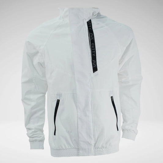 Cutty Nimbus Men's Jacket | White