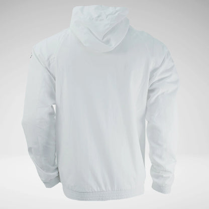 Cutty Nimbus Men's Jacket | White
