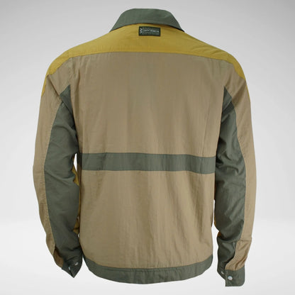 Cutty Rover Men's Jacket | Stone