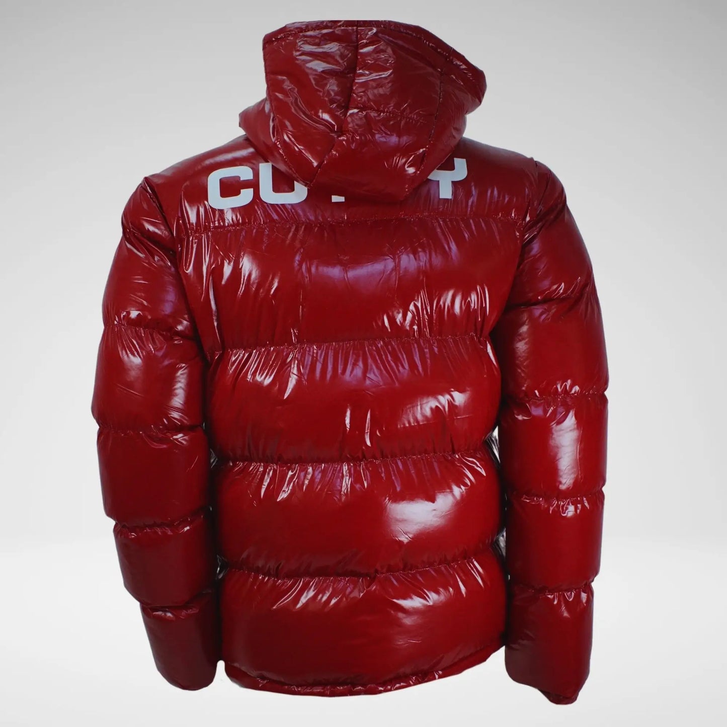 Cutty Shine Men's Jacket | Red