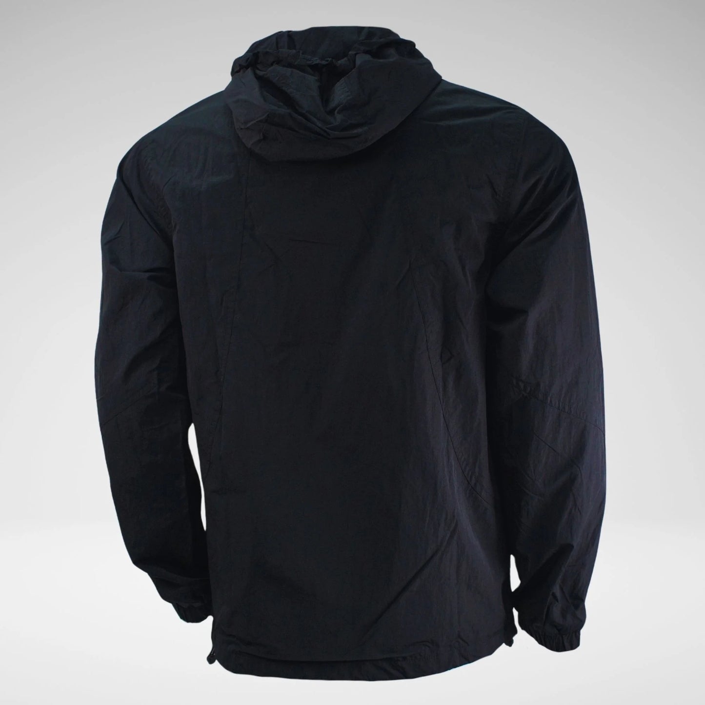 Jonathan D Vega Men's Jacket | Black