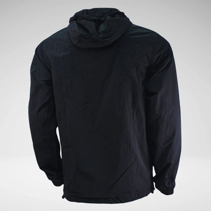 Jonathan D Vega Men's Jacket | Black