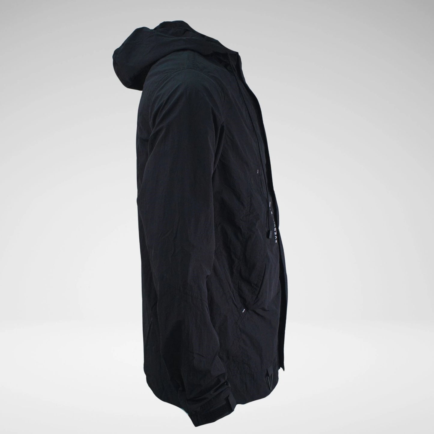 Jonathan D Vega Men's Jacket | Black