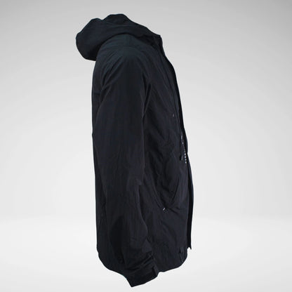 Jonathan D Vega Men's Jacket | Black