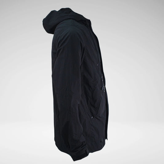 Jonathan D Vega Men's Jacket | Black