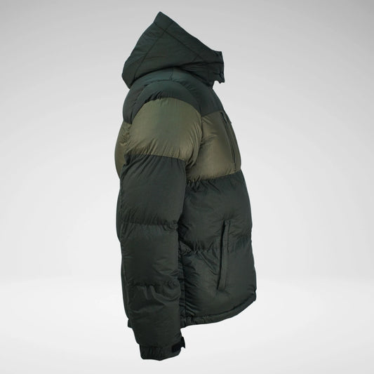 Cutty Lane Men's Jacket | Fatigue