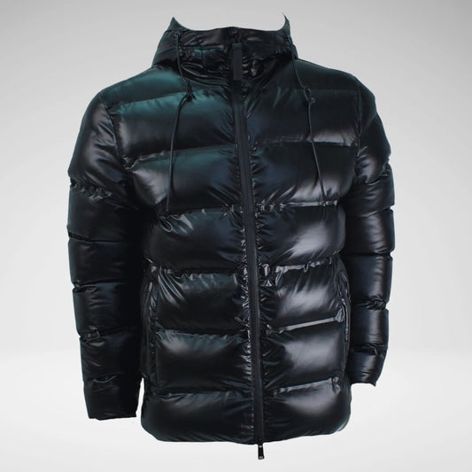 Cutty Fate Men's Jacket | Black