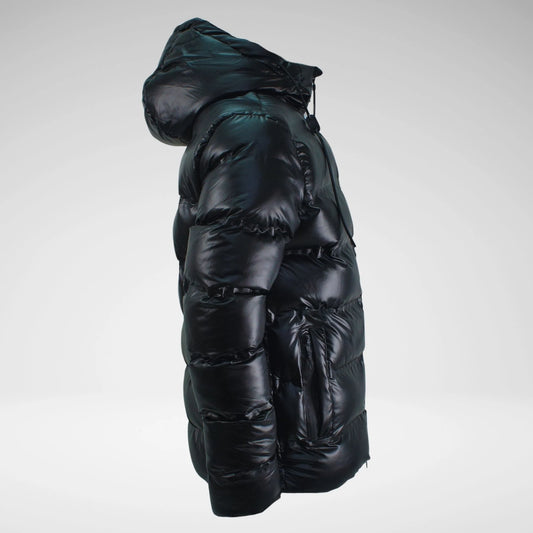 Cutty Fate Men's Jacket | Black