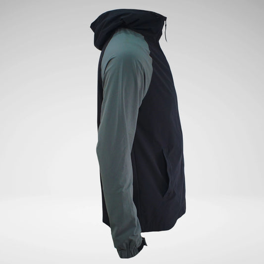 Cutty Spartar Men's Jacket | Black