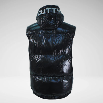 Cutty Vespa Men's Jacket | Black