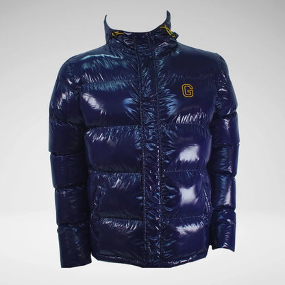 Gasoline Kembo Men's Jacket | Navy