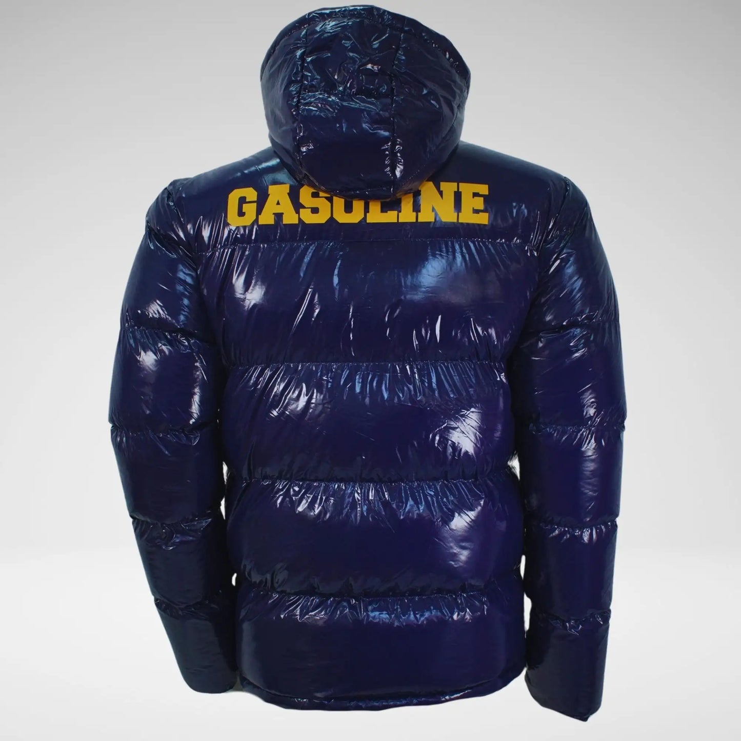 Gasoline Kembo Men's Jacket | Navy