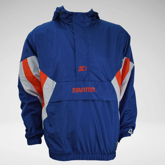 Starter Logo Men's Jacket | Navy