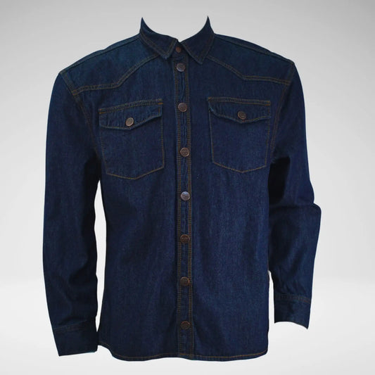 Jonathan D Jade Men's Jacket | Navy