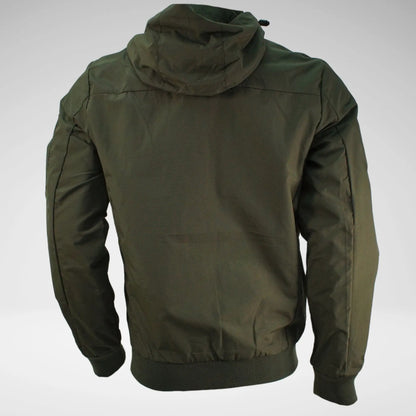 Cutty Allen Men's Jacket | Fatigue
