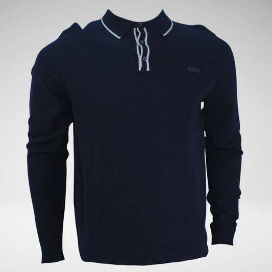 Soviet Bellati Men's Jersey | Navy